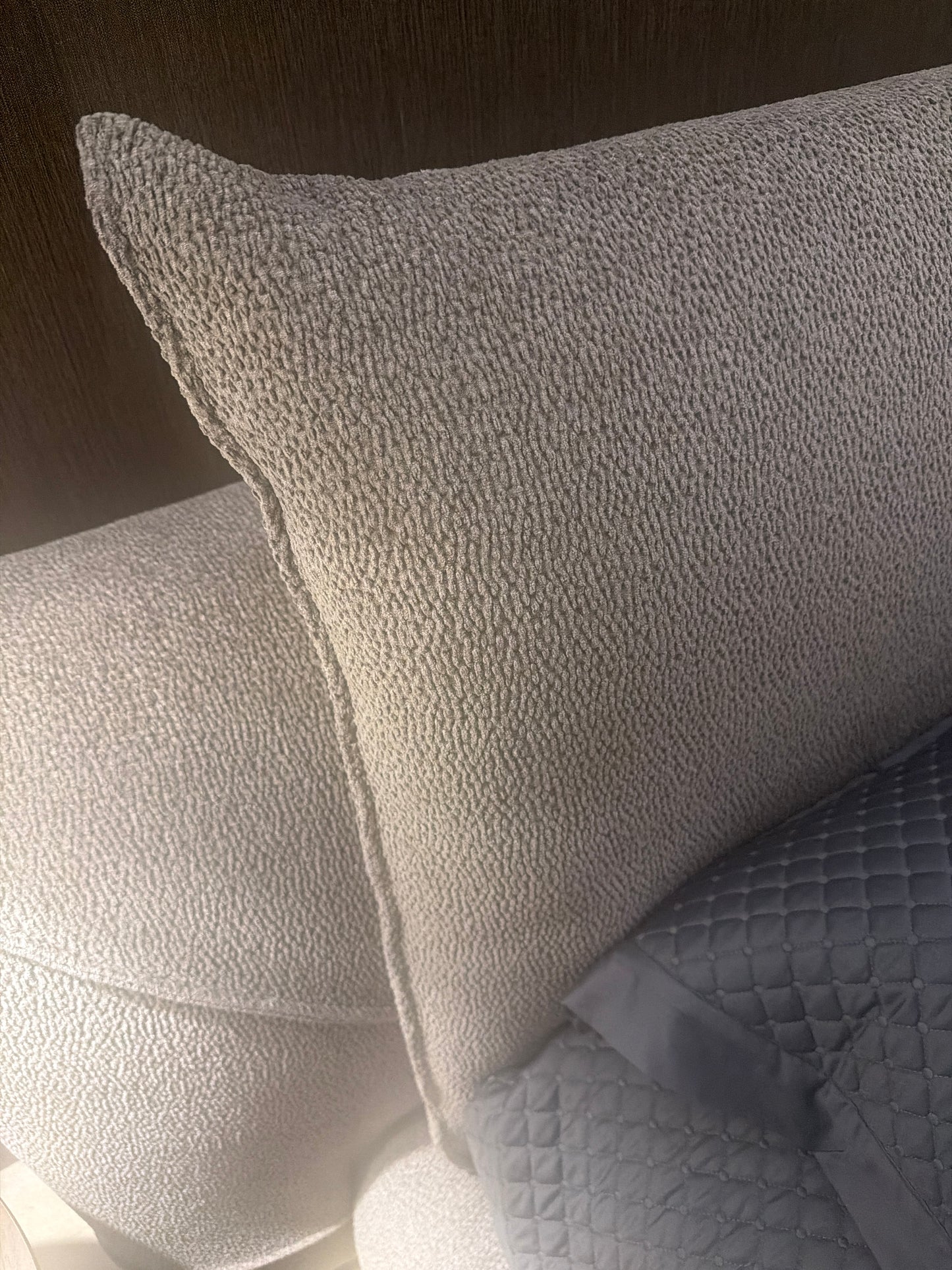 Arketipo Starman Fabric King Bed