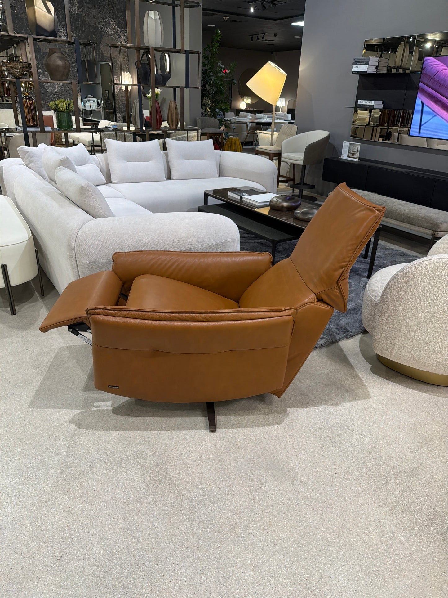 Himola Pelican Recliner Chair