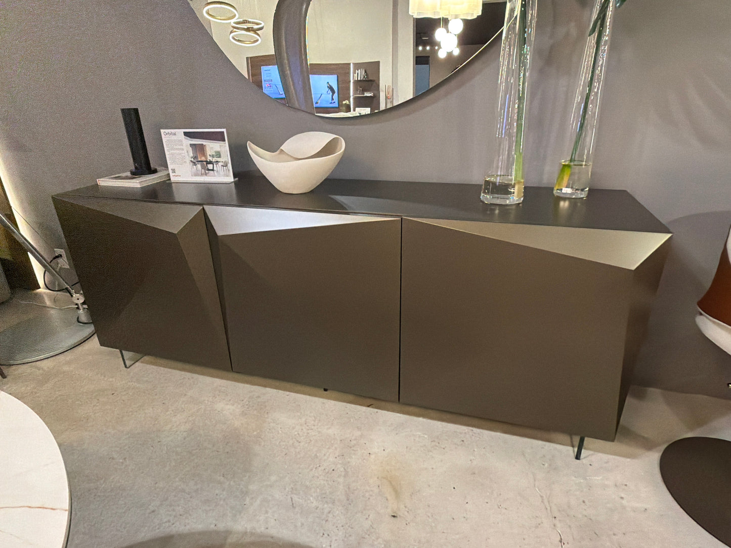 Reflex Angelo Origami Maxi