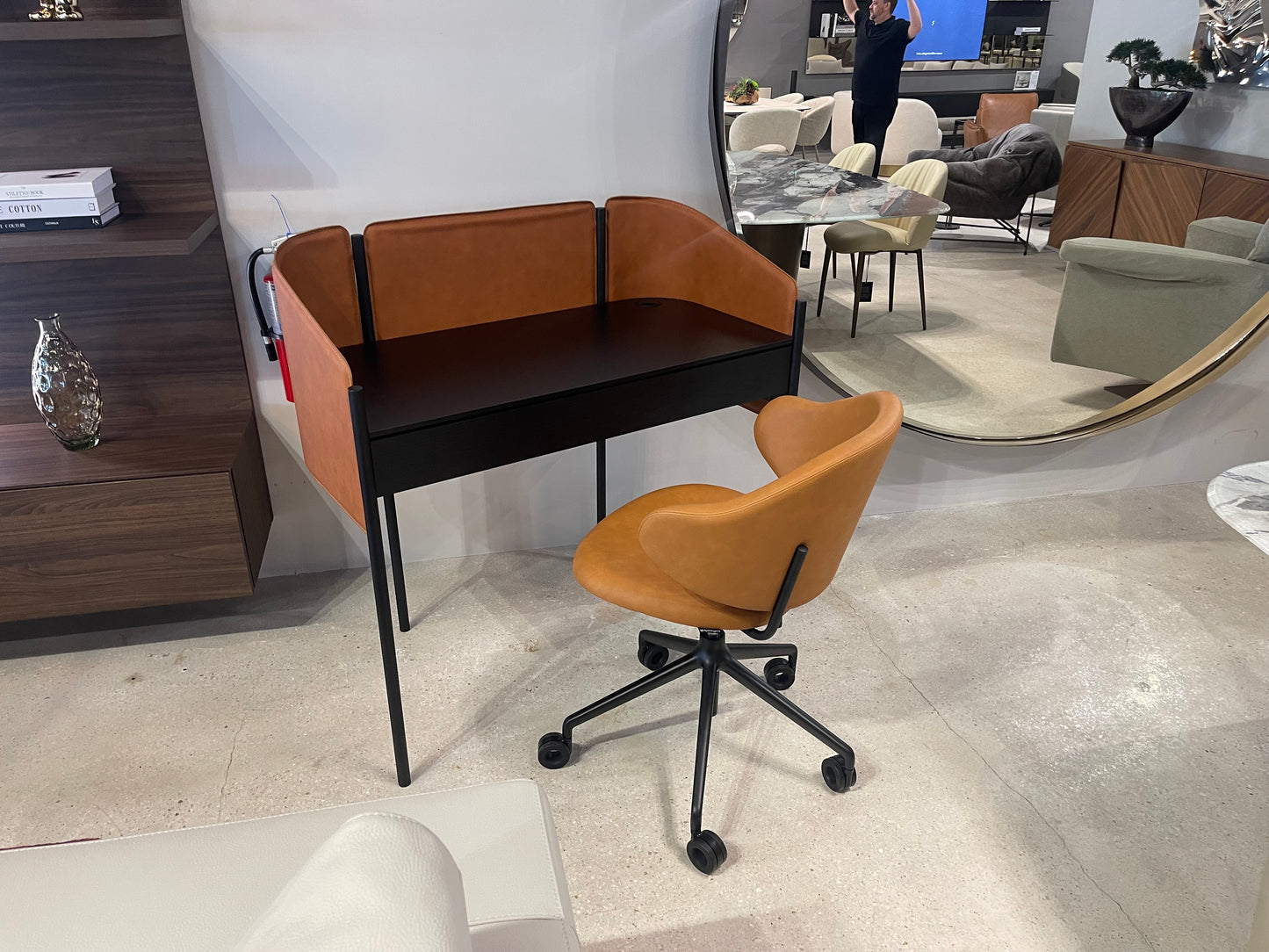 Calligaris Holly Desk Chair