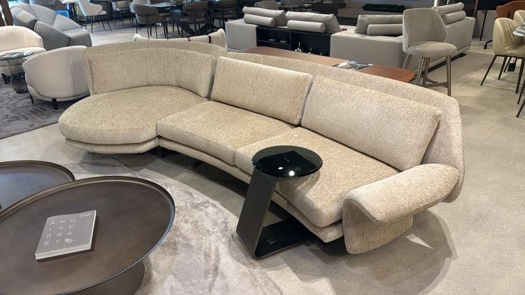Il Loft Fly Sofa Chinelle