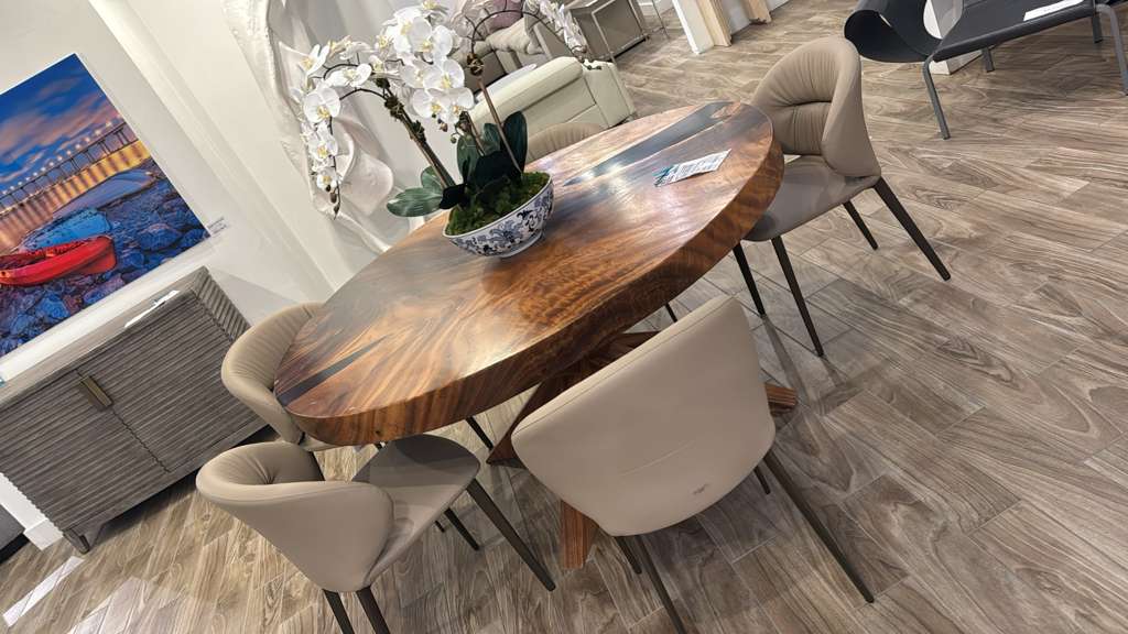 Bontempi Casa Drop Dining Chair