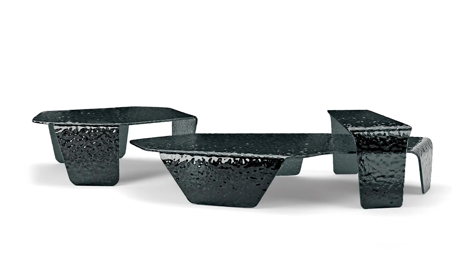 Coffee Table/ Side Tables