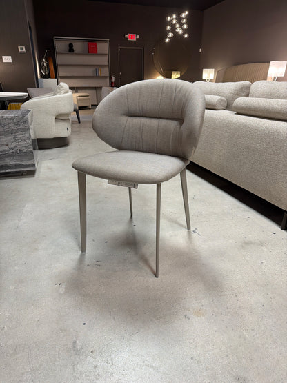 Bontempi Casa Drop Dining Chair