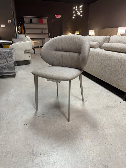 Bontempi Casa Drop Dining Chair