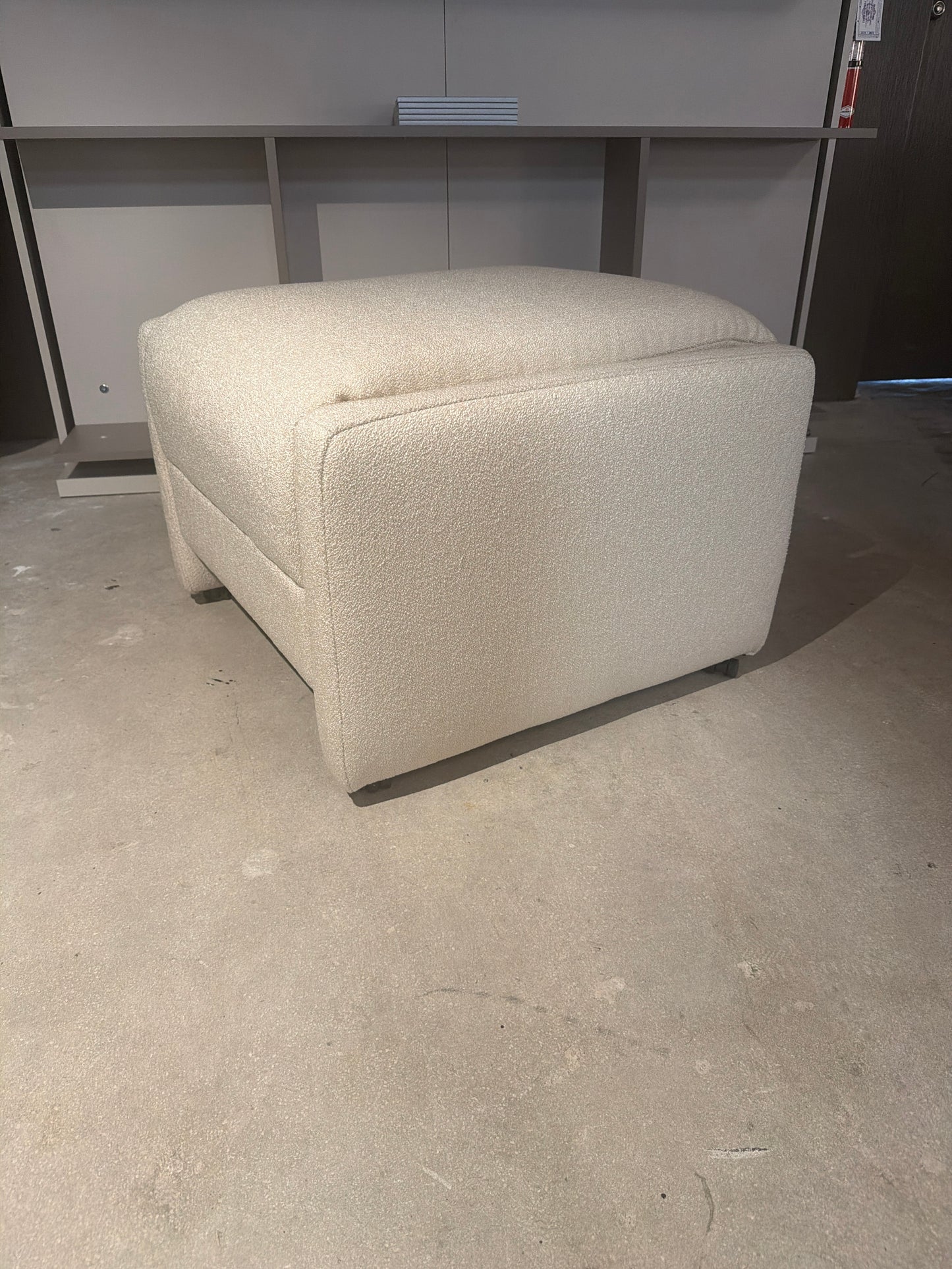 Himola Ottoman Chair fabric