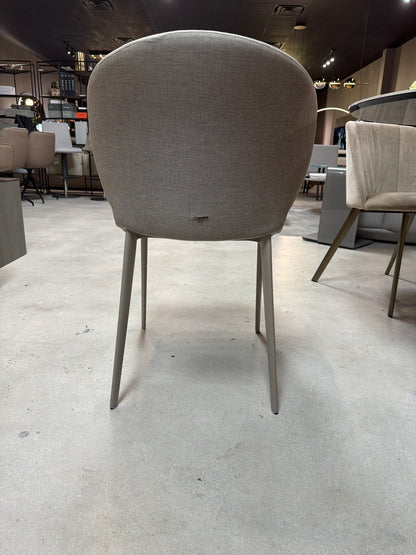 Bontempi Casa Drop Dining Chair