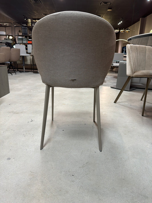 Bontempi Casa Drop Dining Chair