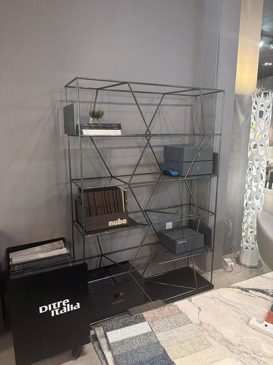 Bontempi Casa Soho Bookcase