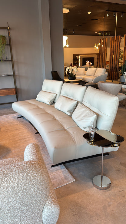 Teorema Sofa by Italia Lounge