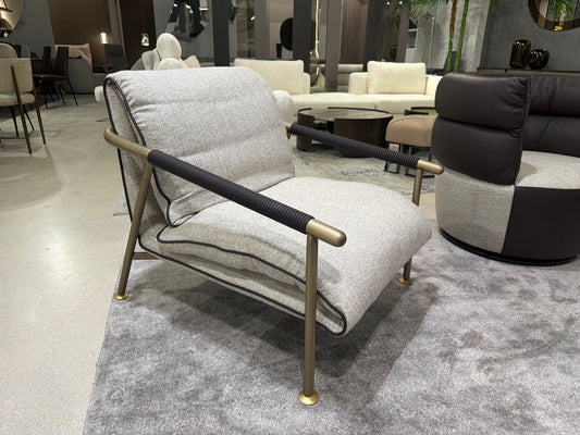 Nicoline Nicole Accent chair