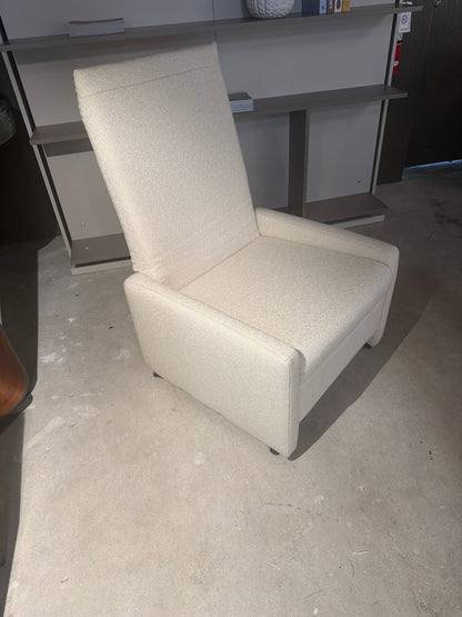 Himola Ottoman Chair fabric