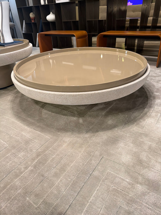 Il Loft Roundo Coffee Table
