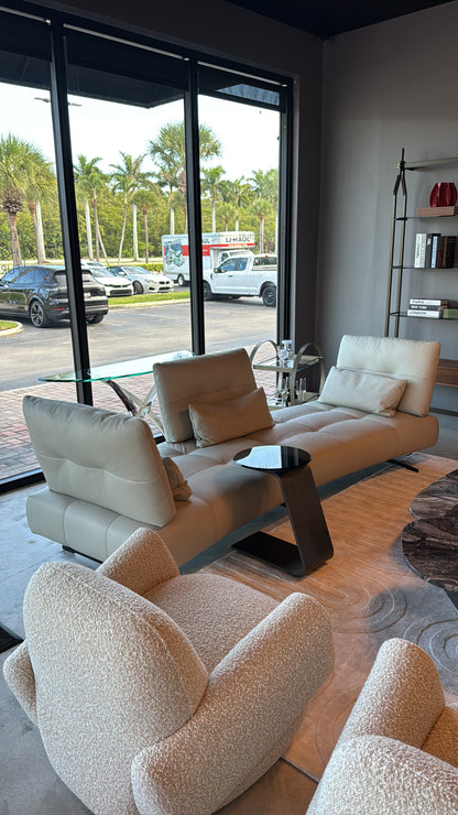 Teorema Sofa by Italia Lounge