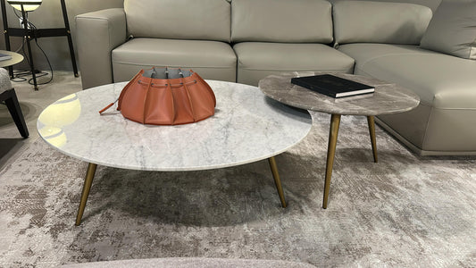 Stone International Livia Coffee Table (Set Of 2)