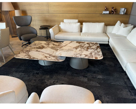 Cattelan Italia Albert Keramik S Coffee Table