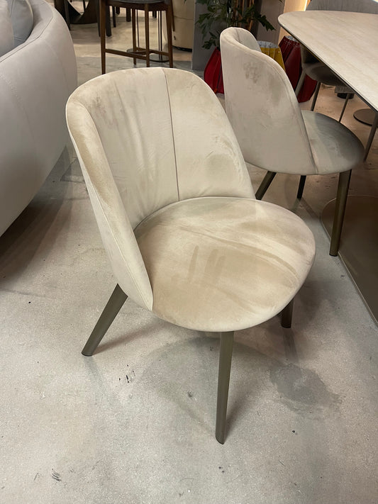 Bontempi Agatha, Dining Chair