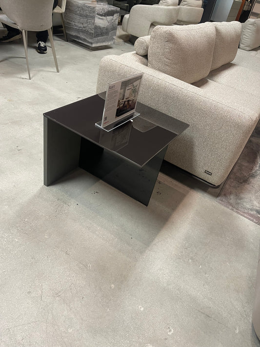 Sovet Regolo Coffee Table/Side Table in Brown