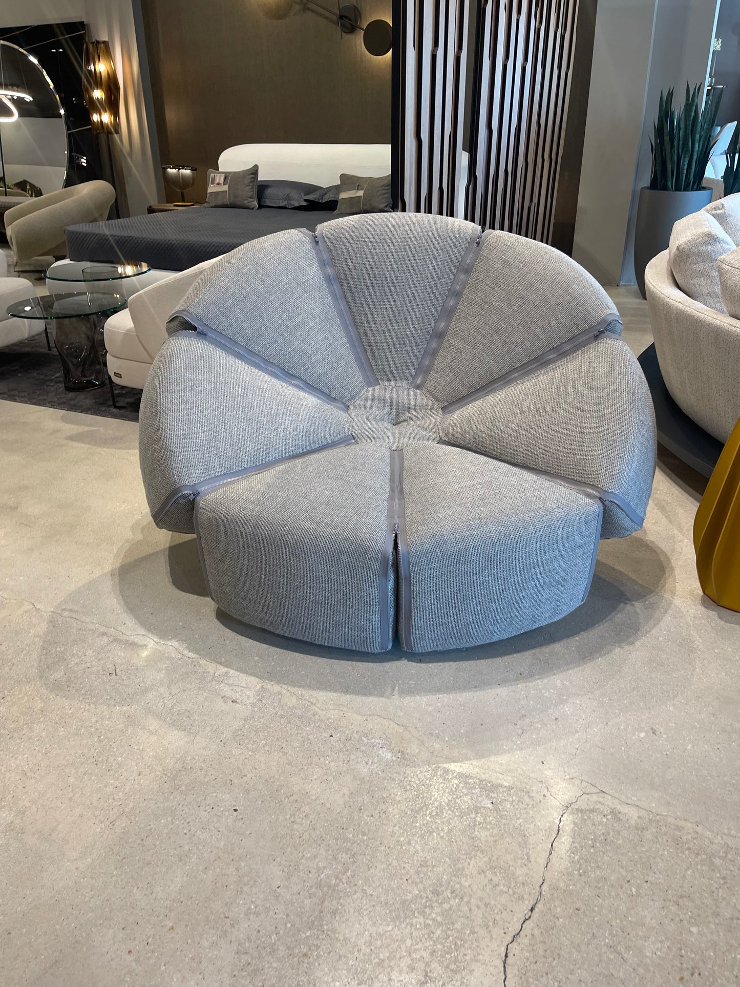 Arketipo LOL Accent Chair