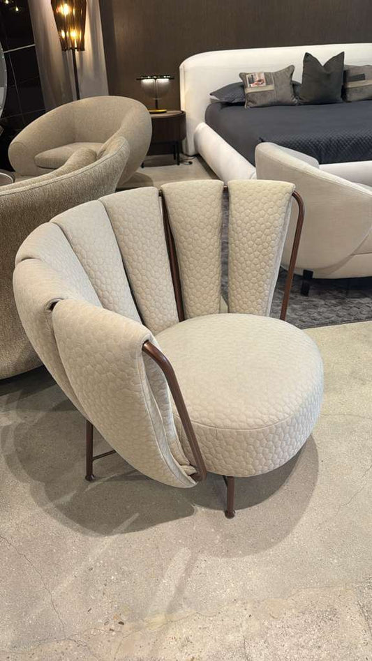 Il Loft Tulip Accent Chair