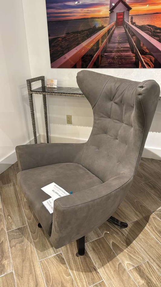 Italia Lounge Lina Accent Chair