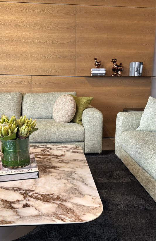 Nicoline Italia KUBA Split in Fabric