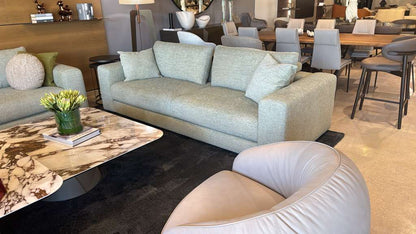 Nicoline Italia KUBA Split in Fabric