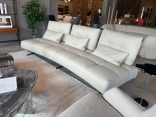 Italia Lounge Teorema Sofa/ Sectional