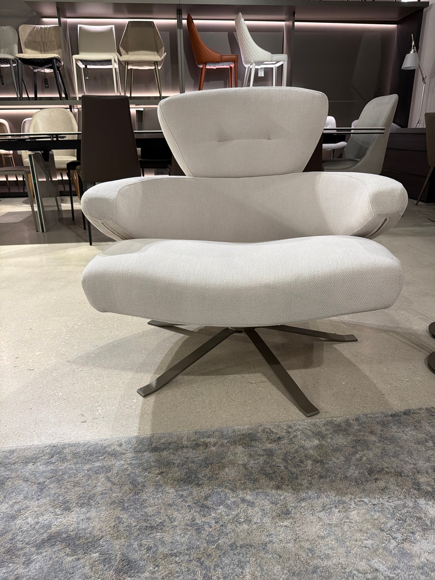 II Loft Mari Accent Chair